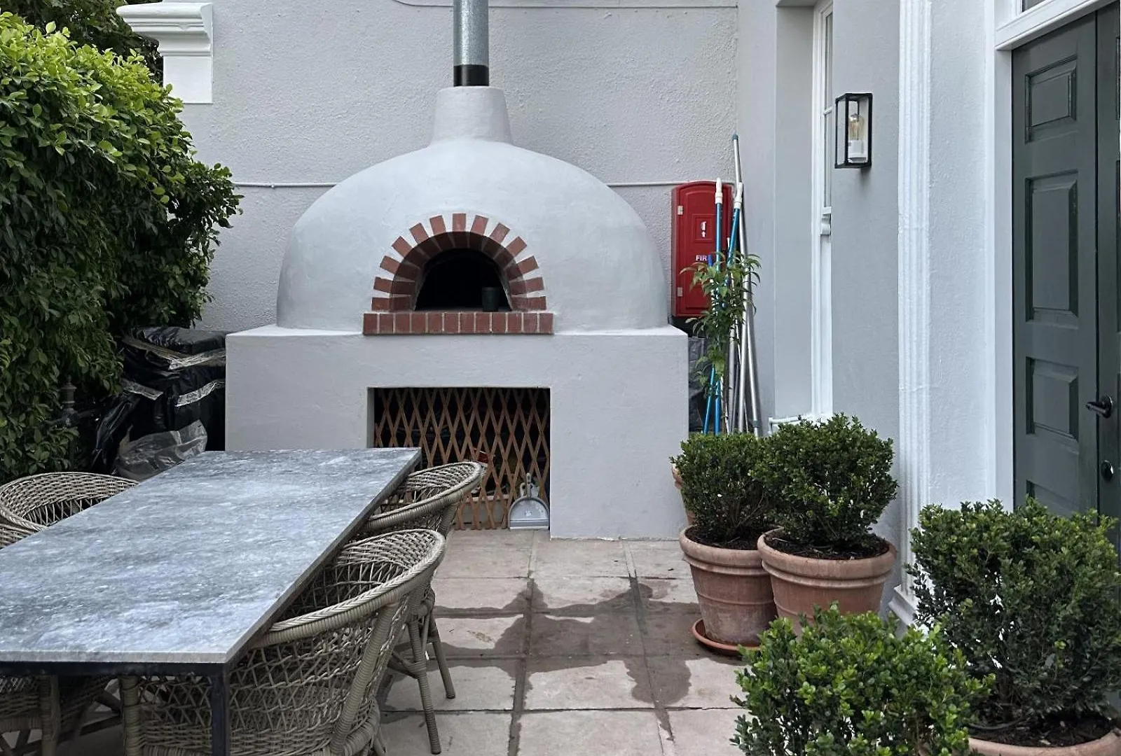 Cape Finest - De Waterkant House Cape Town Guest house