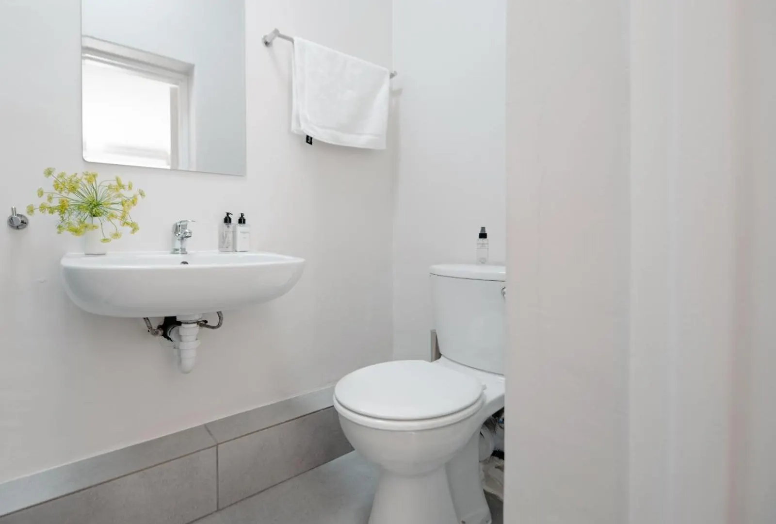 Guest house Cape Finest - De Waterkant House Cape Town
