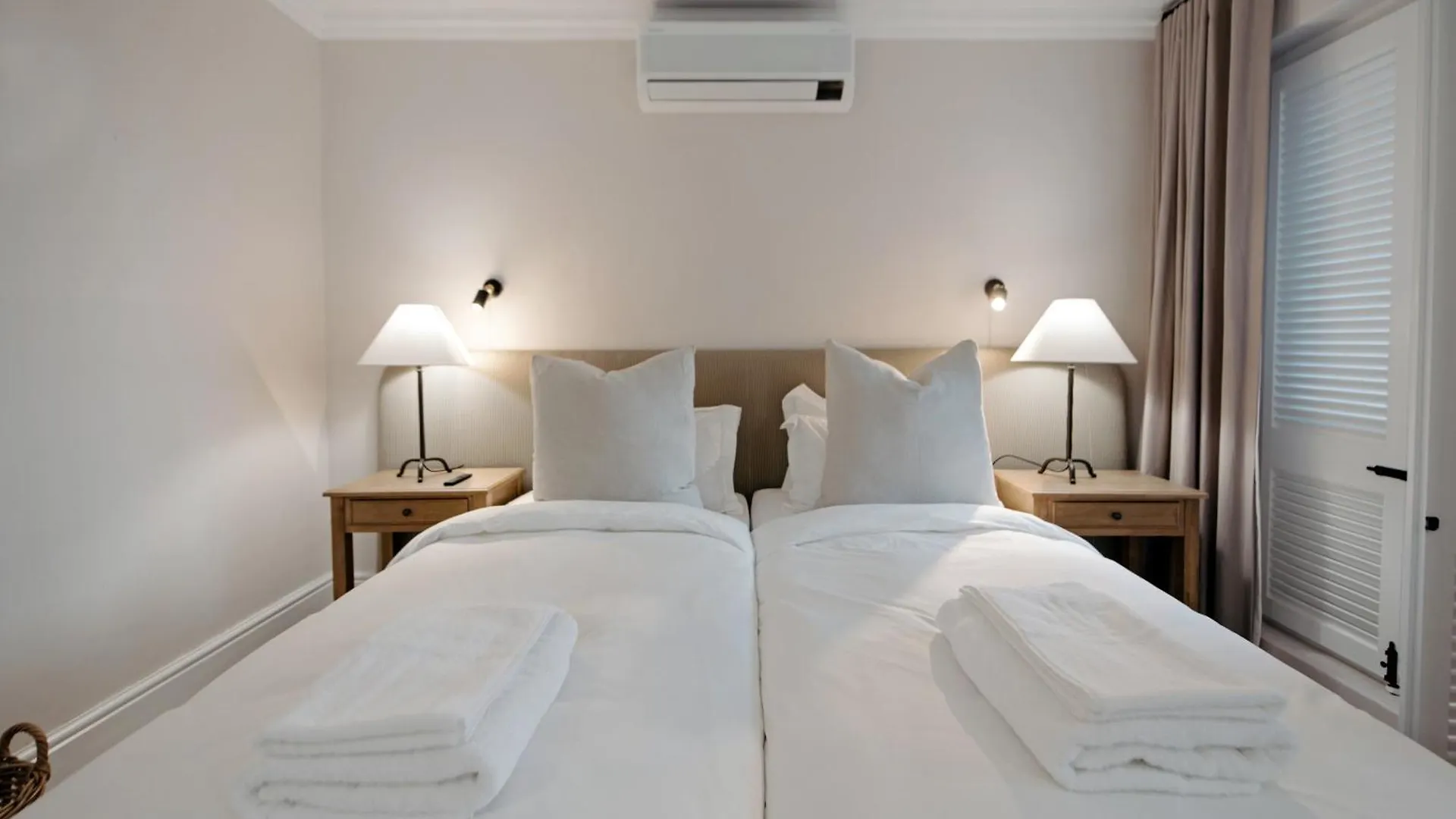Cape Finest - De Waterkant House Cape Town South Africa
