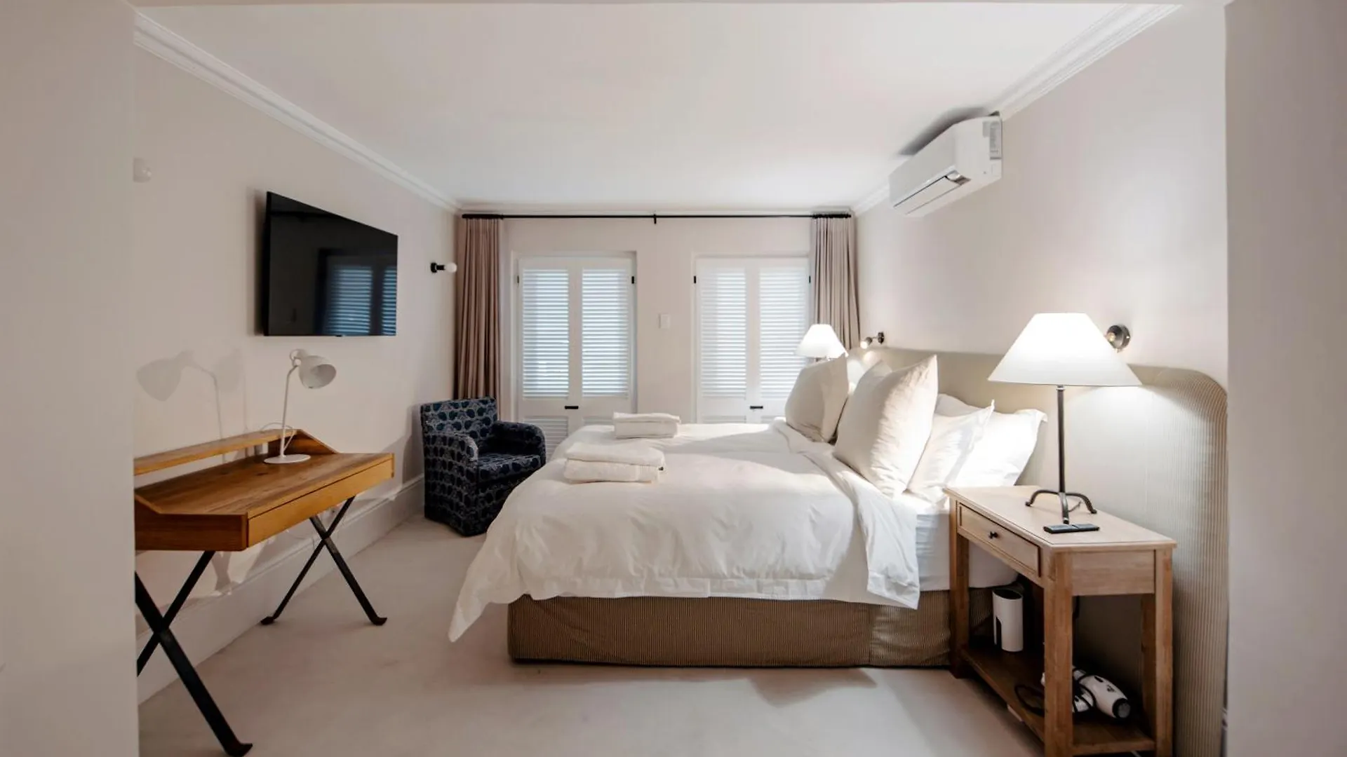 Cape Finest - De Waterkant House Cape Town
