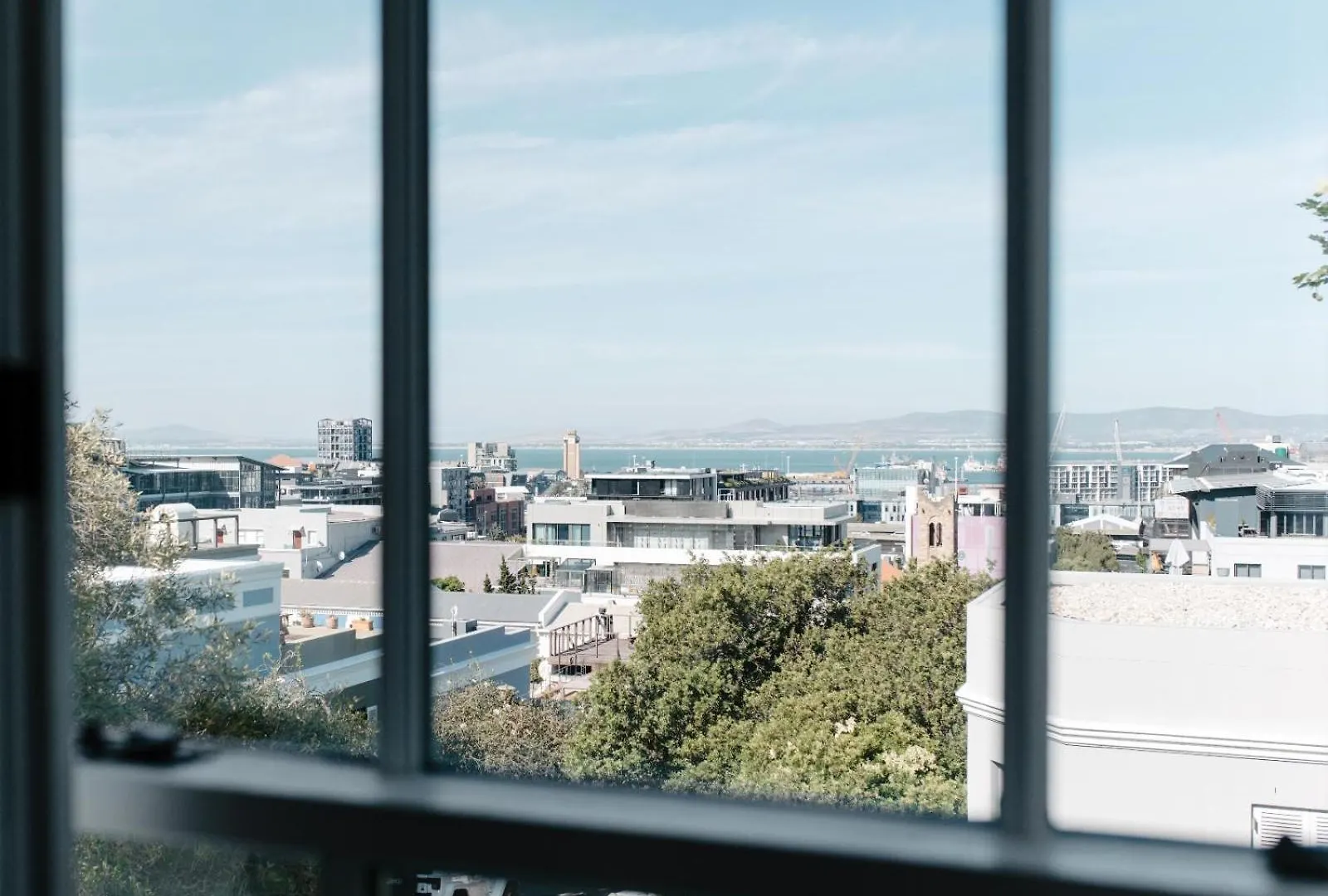 Cape Finest - De Waterkant House Cape Town Guest house