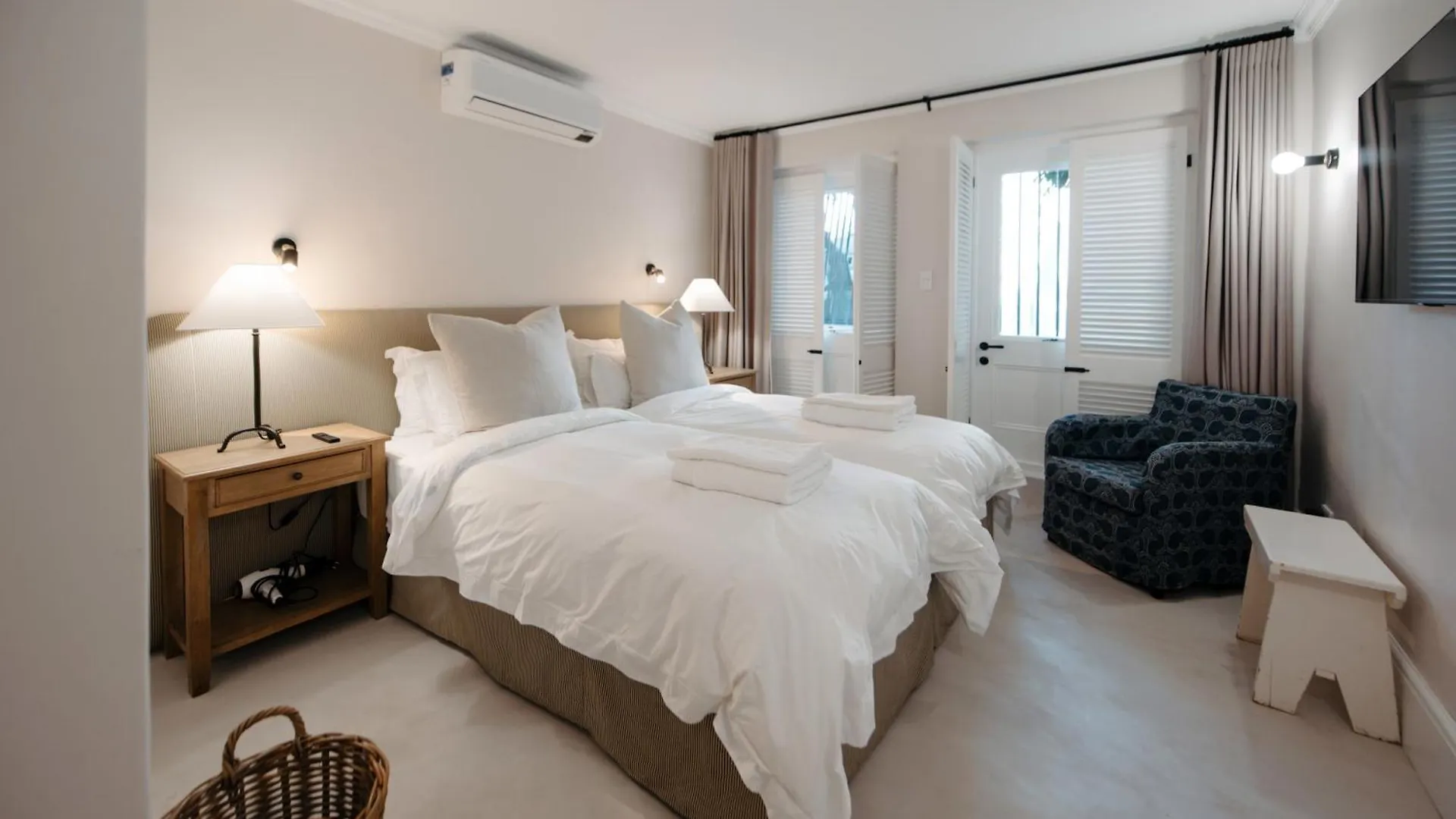 Guest house Cape Finest - De Waterkant House Cape Town