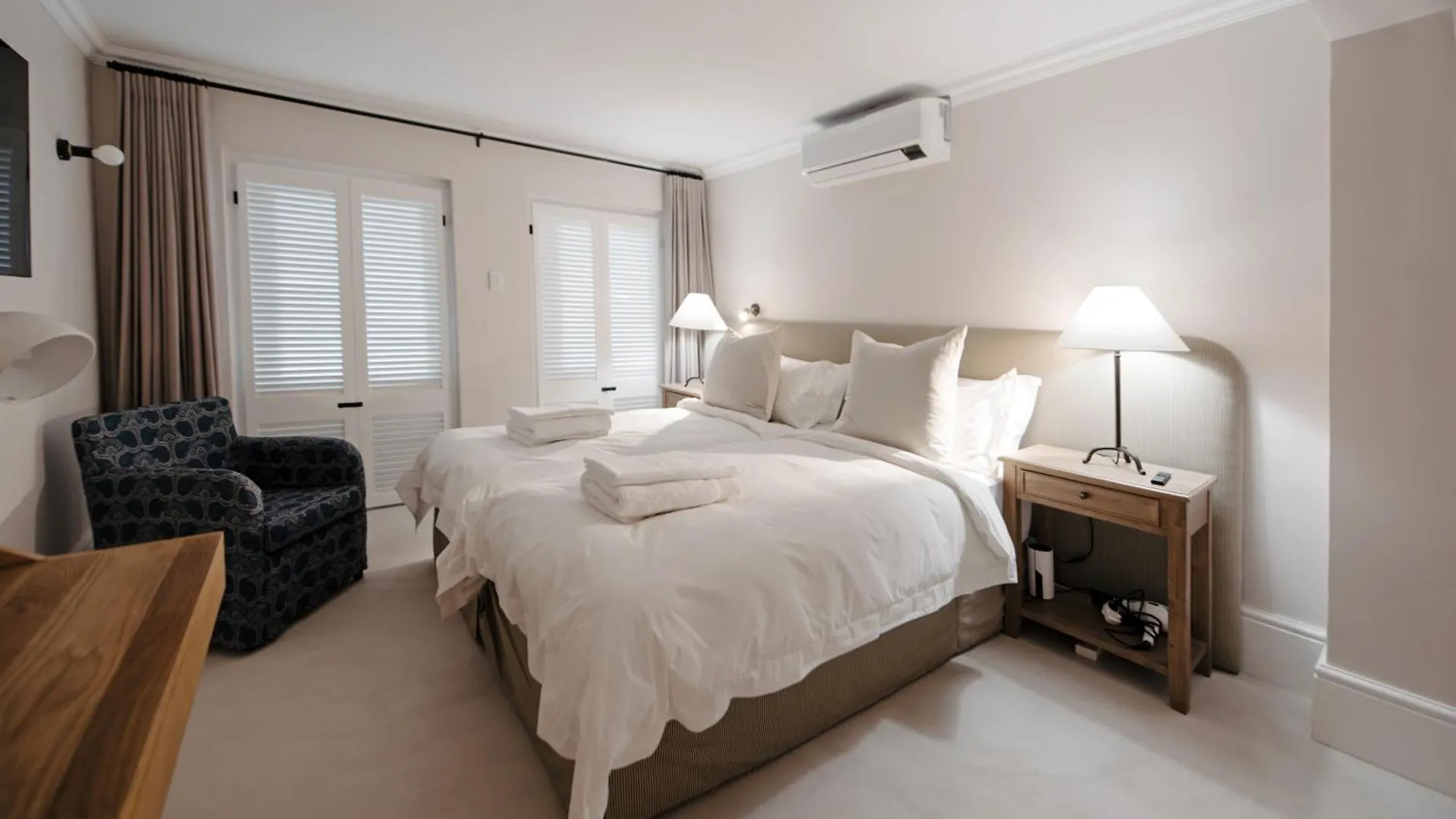 Cape Finest - De Waterkant House Cape Town
