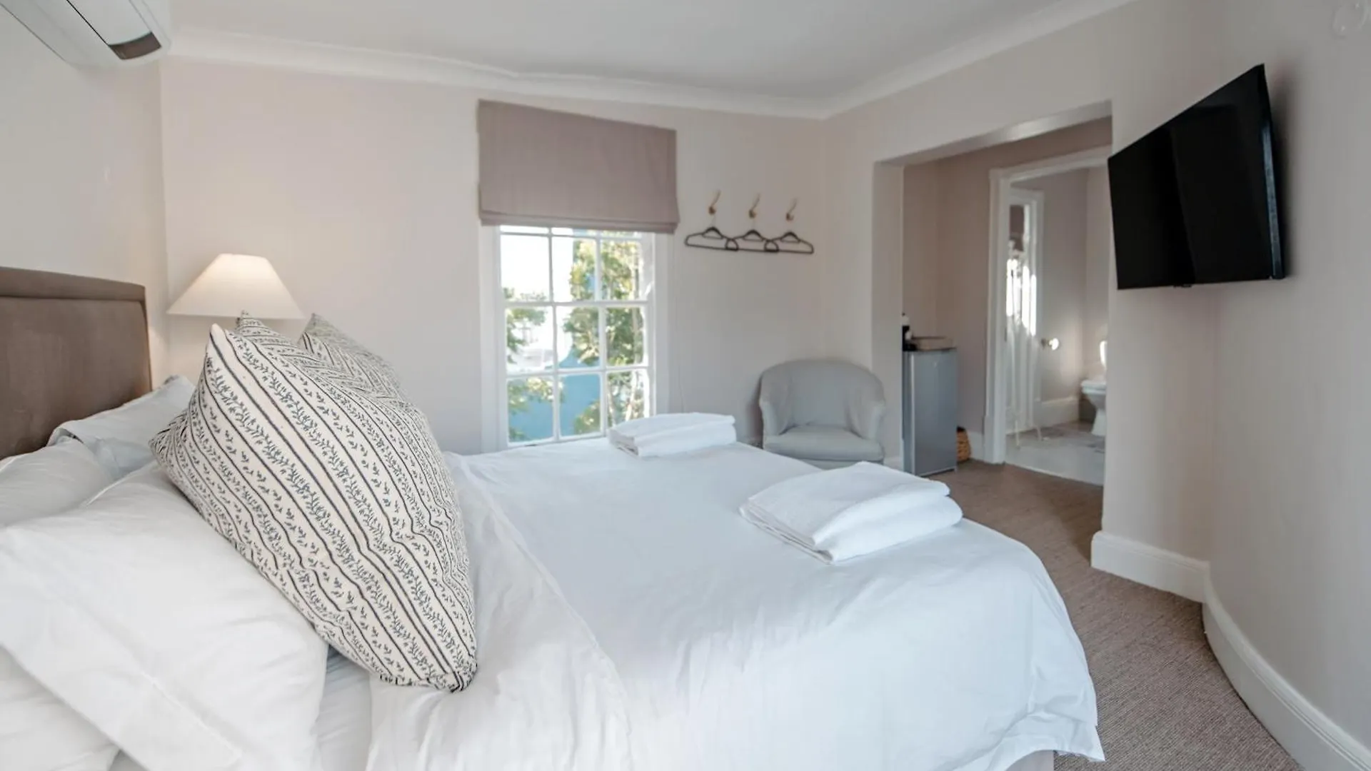 Guest house Cape Finest - De Waterkant House Cape Town