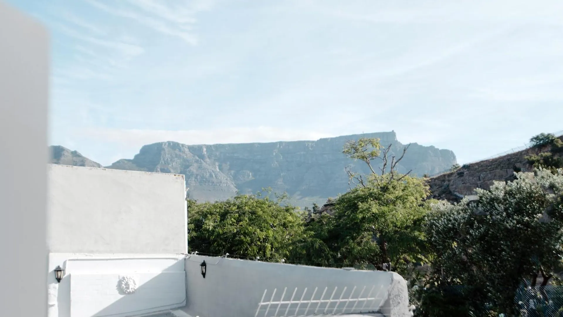 Cape Finest - De Waterkant House Cape Town 4*,  South Africa
