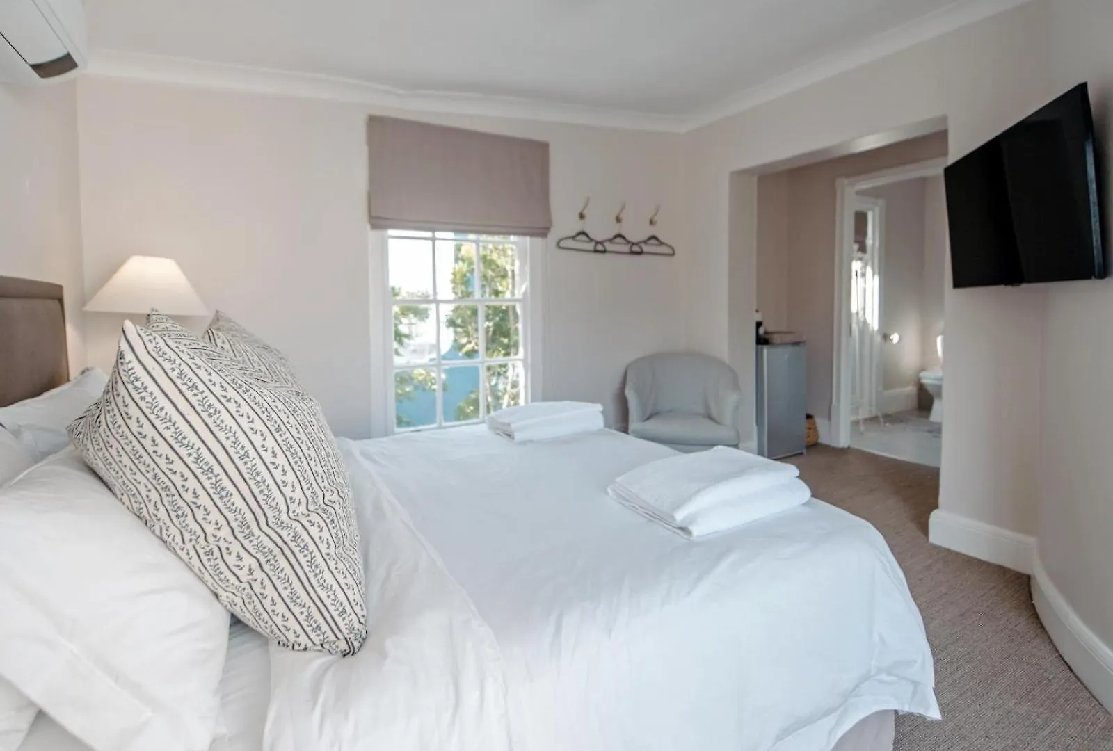 Maison d'hôtes Cape Finest - De Waterkant House Le Cap