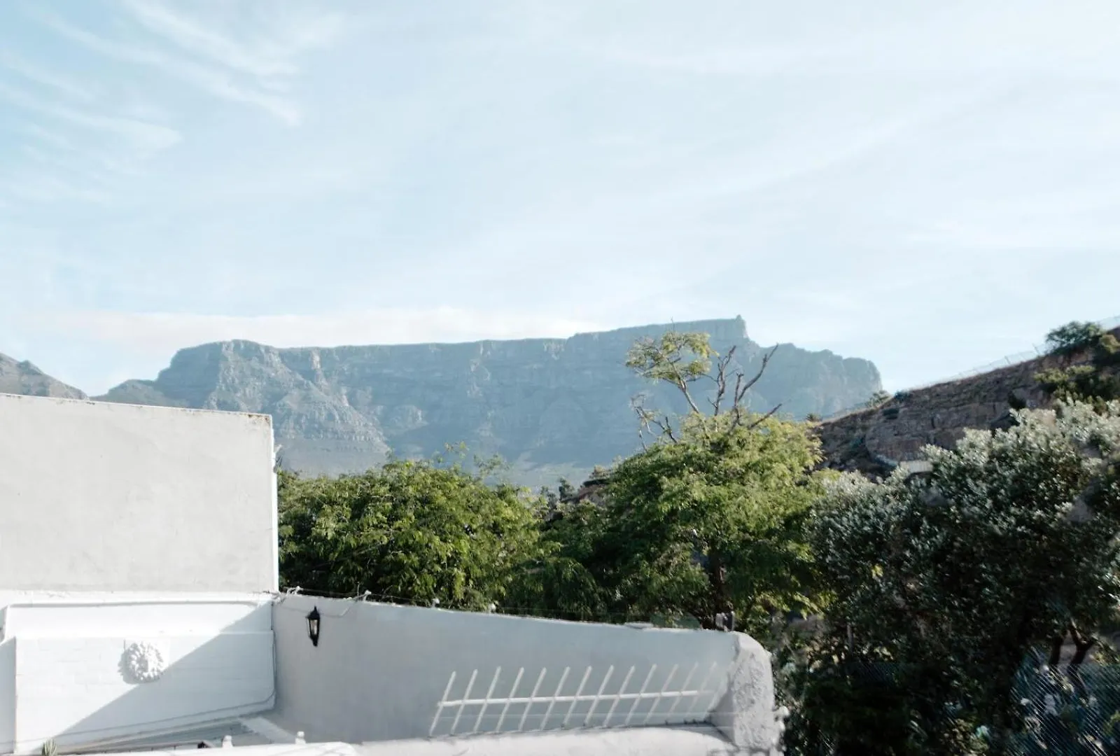Maison d'hôtes Cape Finest - De Waterkant House Le Cap
