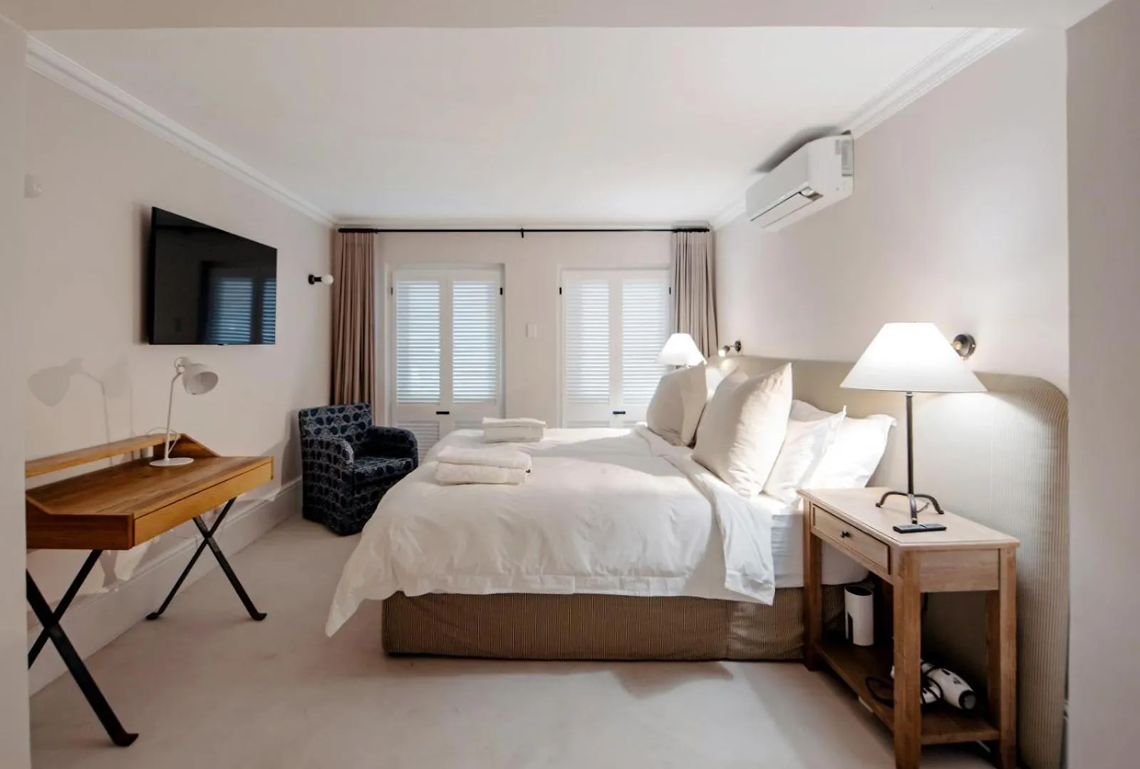 Cape Finest - De Waterkant House Le Cap 4*,