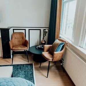 Haarlemmerstraat Amsterdam