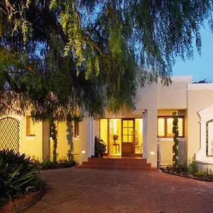 Lemon Tree Lane 4* Port Elizabeth