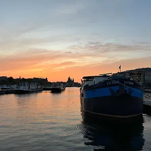 La Mar Amsterdam