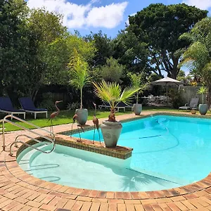 Wild Olive Guest house
