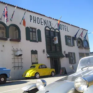 Phoenix (adults Only) 2* Port Elizabeth