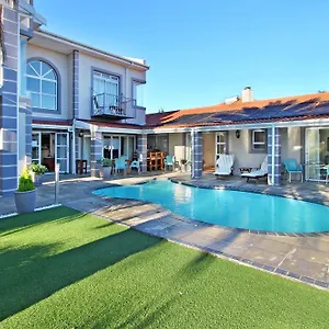 Atlantic Guest house
