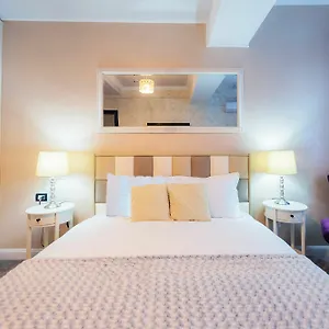 Brater Luxury 3* Bucharest