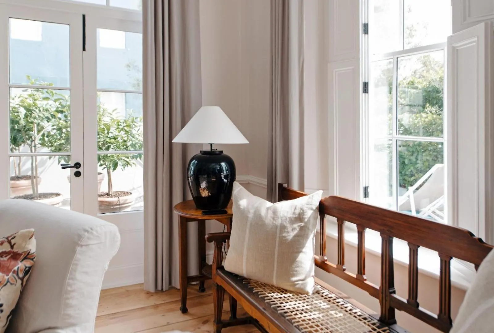 Cape Finest - De Waterkant House Κέιπ Τάουν 4*,