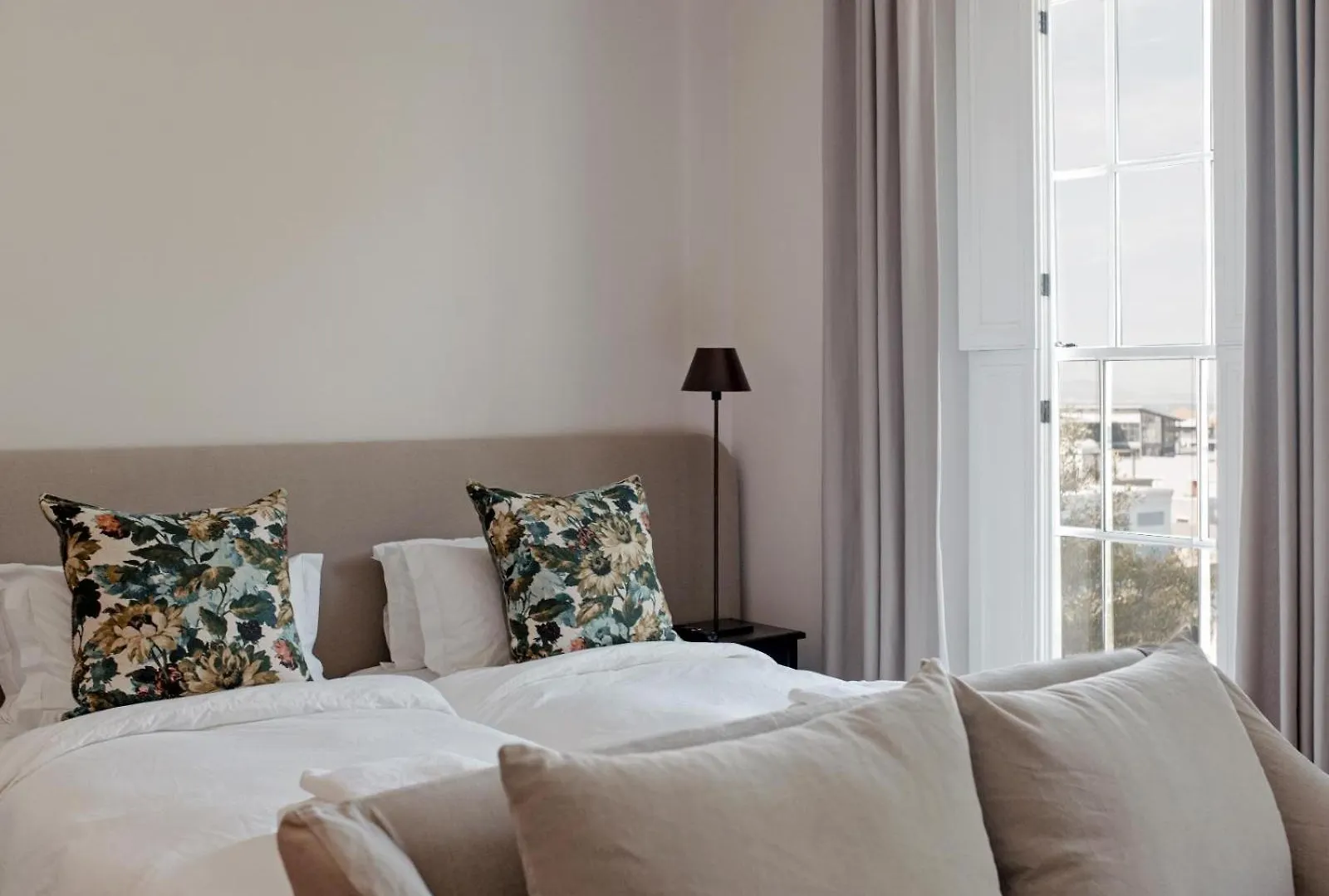 **** Πανσιόν Cape Finest - De Waterkant House Κέιπ Τάουν Νότια Αφρική
