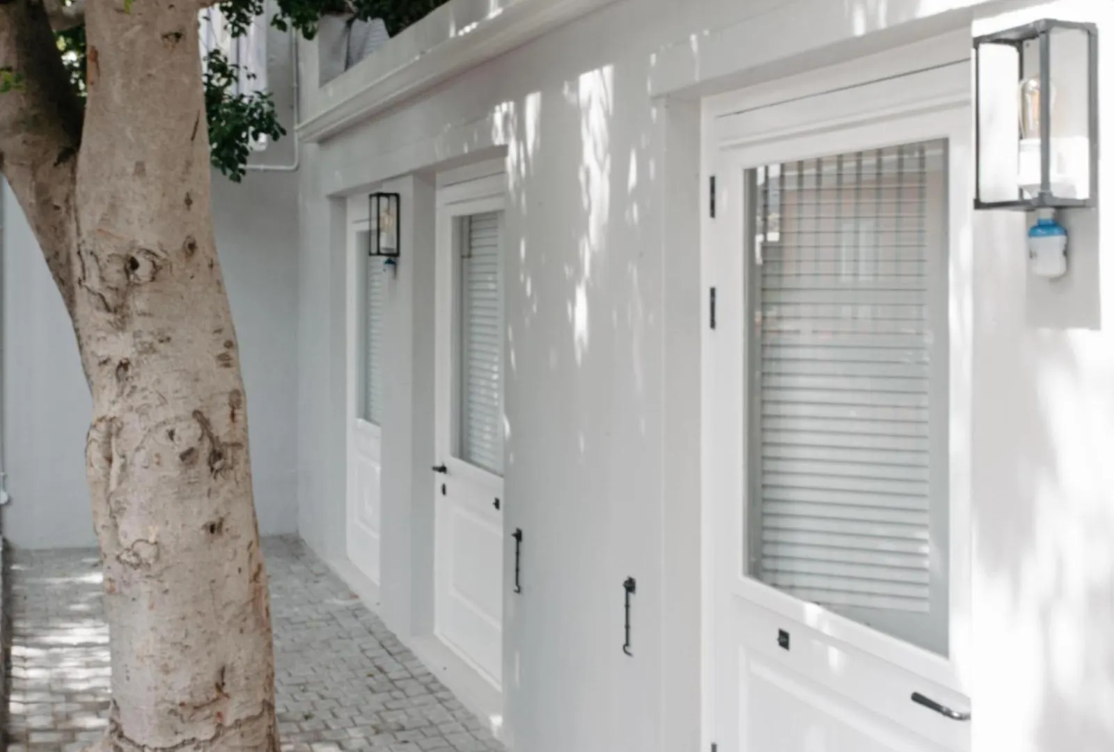 Cape Finest - De Waterkant House Κέιπ Τάουν